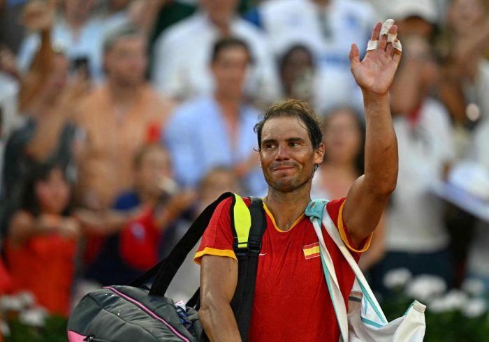 Gasol y Nadal organizan un torneo de golf contra la obesidad infantil