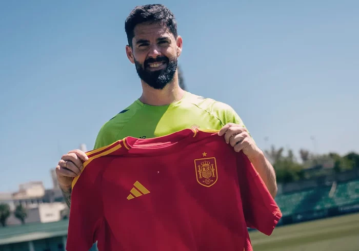 Isco descubre lo que los futbolistas no asumen: el talento no basta