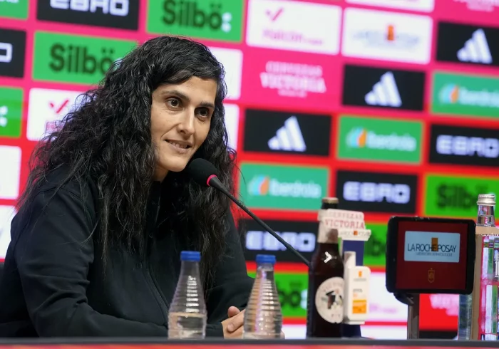 Jenni Hermoso y Misa Rodríguez se quedan fuera de la Liga de las Naciones