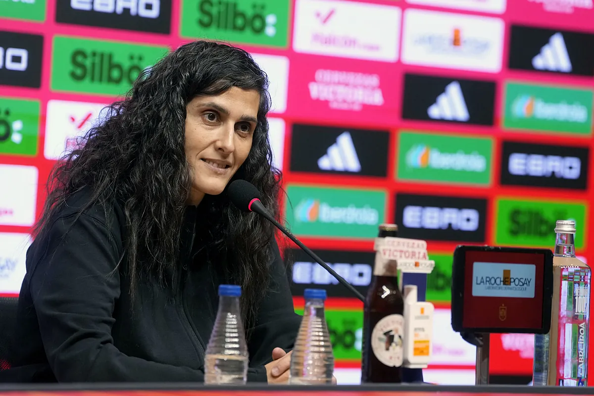 Jenni Hermoso y Misa Rodríguez se quedan fuera de la Liga de las Naciones