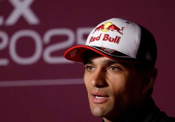 Jorge Martín abandonará Aprilia a final de temporada: "No hay conflicto ni reproches"