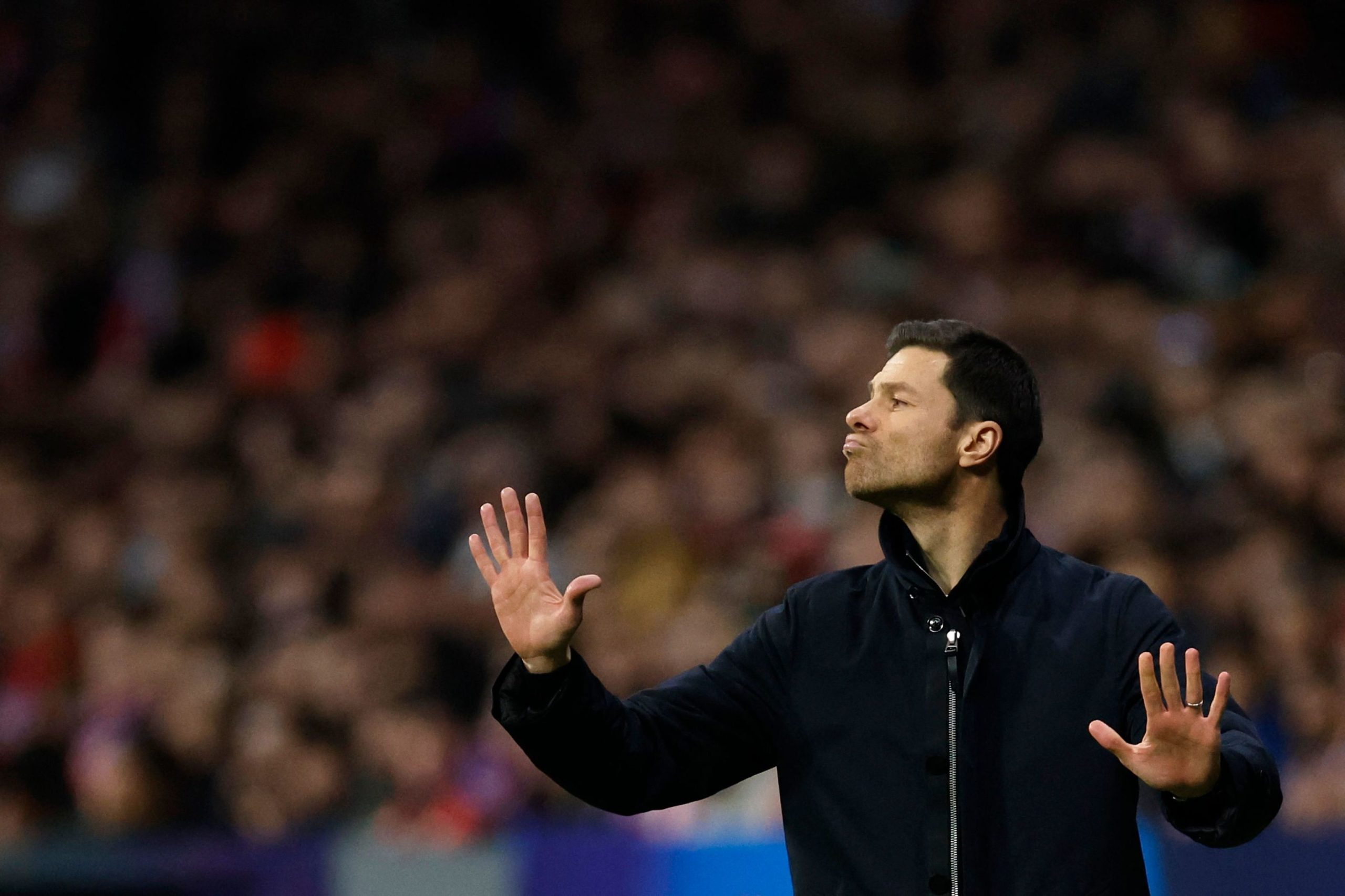 La encrucijada de Xabi Alonso en el Madrid: el círculo de confianza, la cohabitación con Florentino y las claves de un equipo de autor