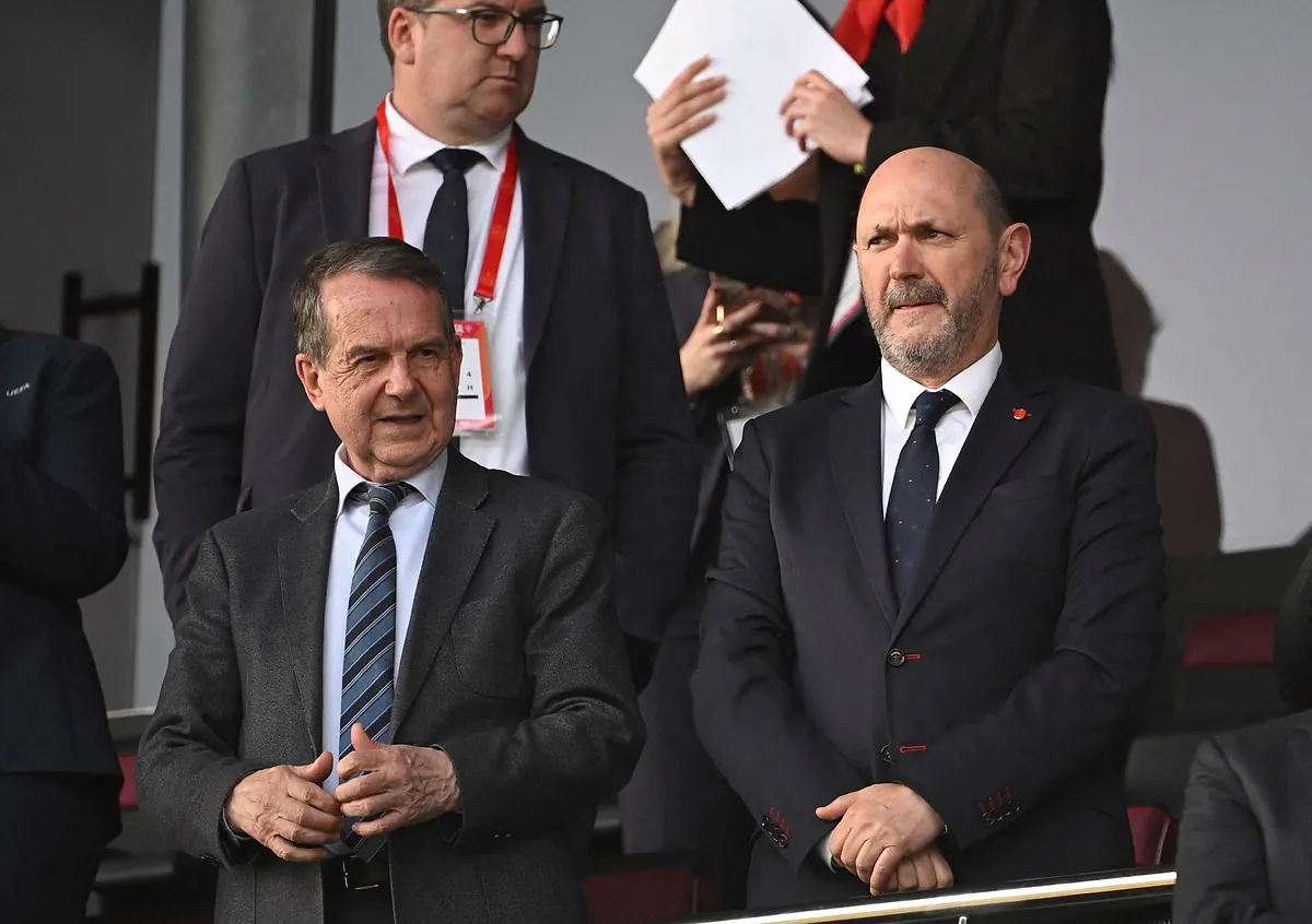 La Federación enseñará a Vigo el 12 de mayo el expediente de las puntuaciones de las sedes del Mundial