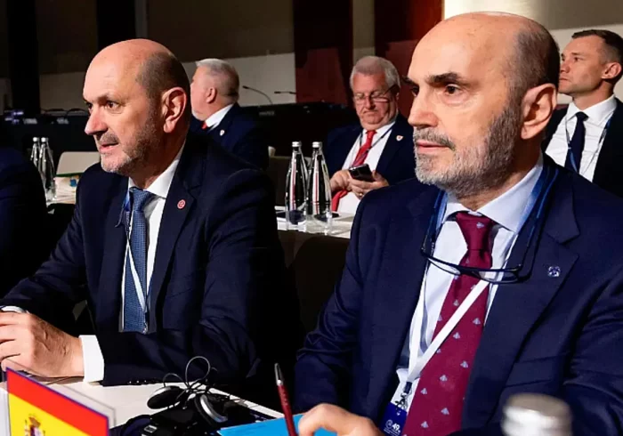 La RFEF nombra un nuevo responsable del Mundial tras el escándalo en la elección de las sedes