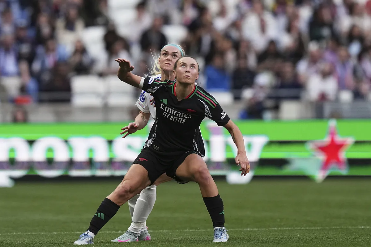 Las mujeres transgénero no podrán participar en competiciones de fútbol femeninas en Inglaterra