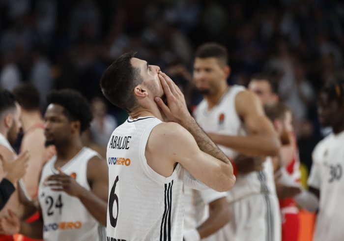 Los pecados de la Euroliga de impotencia del Real Madrid: un inicio "marcado", refuerzos pobres y la ACB como salvación