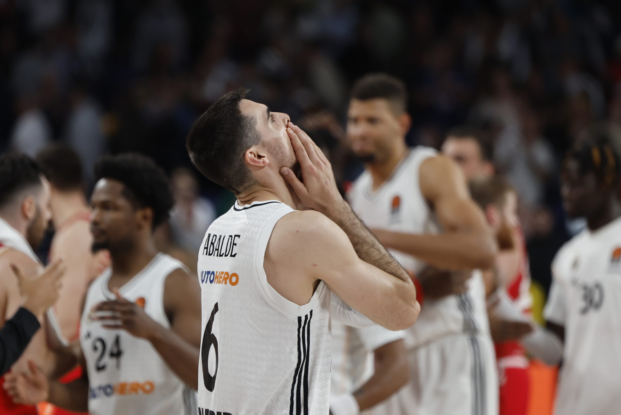 Los pecados de la Euroliga de impotencia del Real Madrid: un inicio "marcado", refuerzos pobres y la ACB como salvación