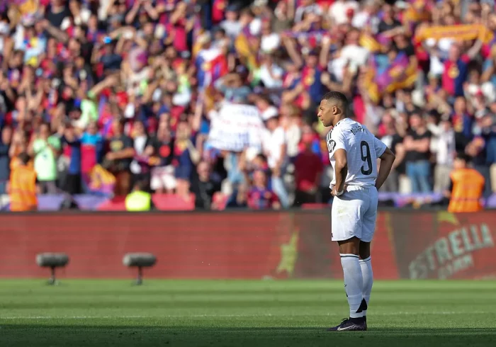 Mil maneras de ganarle al Madrid