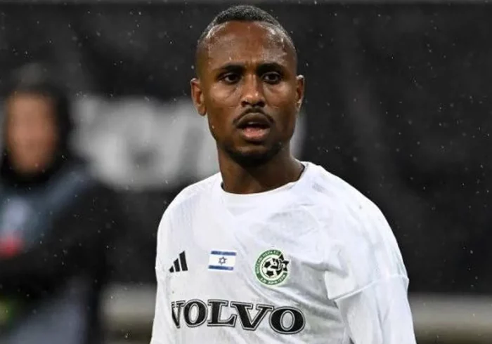 Muere a los 31 años Gadi Kinda, ex centrocampista del Maccabi Haifa y el Sporting Kansas City
