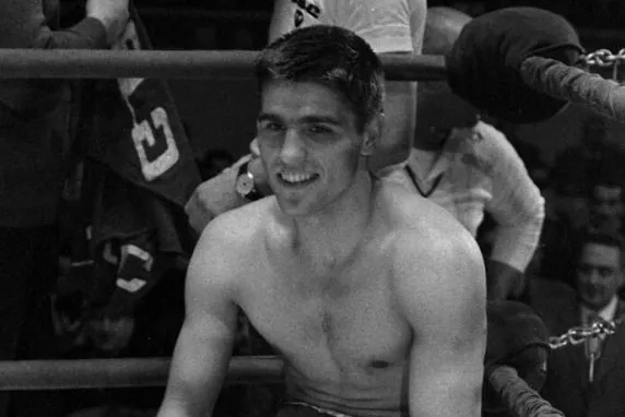 Muere Nino Benvenuti, leyenda del boxeo italiano, a los 87 años