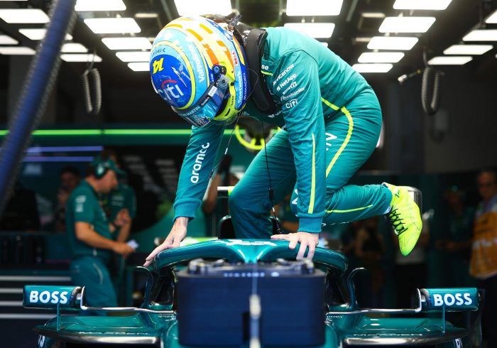 ¿Por qué Carlos Sainz es tan disciplinado en Williams?: "Si me piden parar, tengo que obedecer"