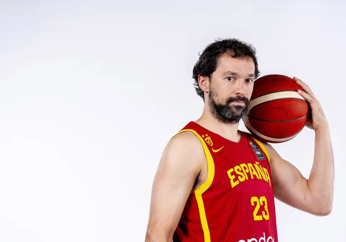 Sergio Llull anuncia su retirada de la selección española: "He intentado dejarme el alma... Y alguna parte de mi cuerpo"
