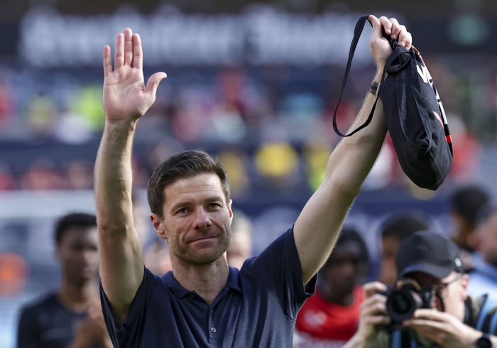 Todos los deberes de Xabi Alonso en el Real Madrid: los lesionados y el Mundial de clubes, el caso Rodrygo y refuerzos para la defensa
