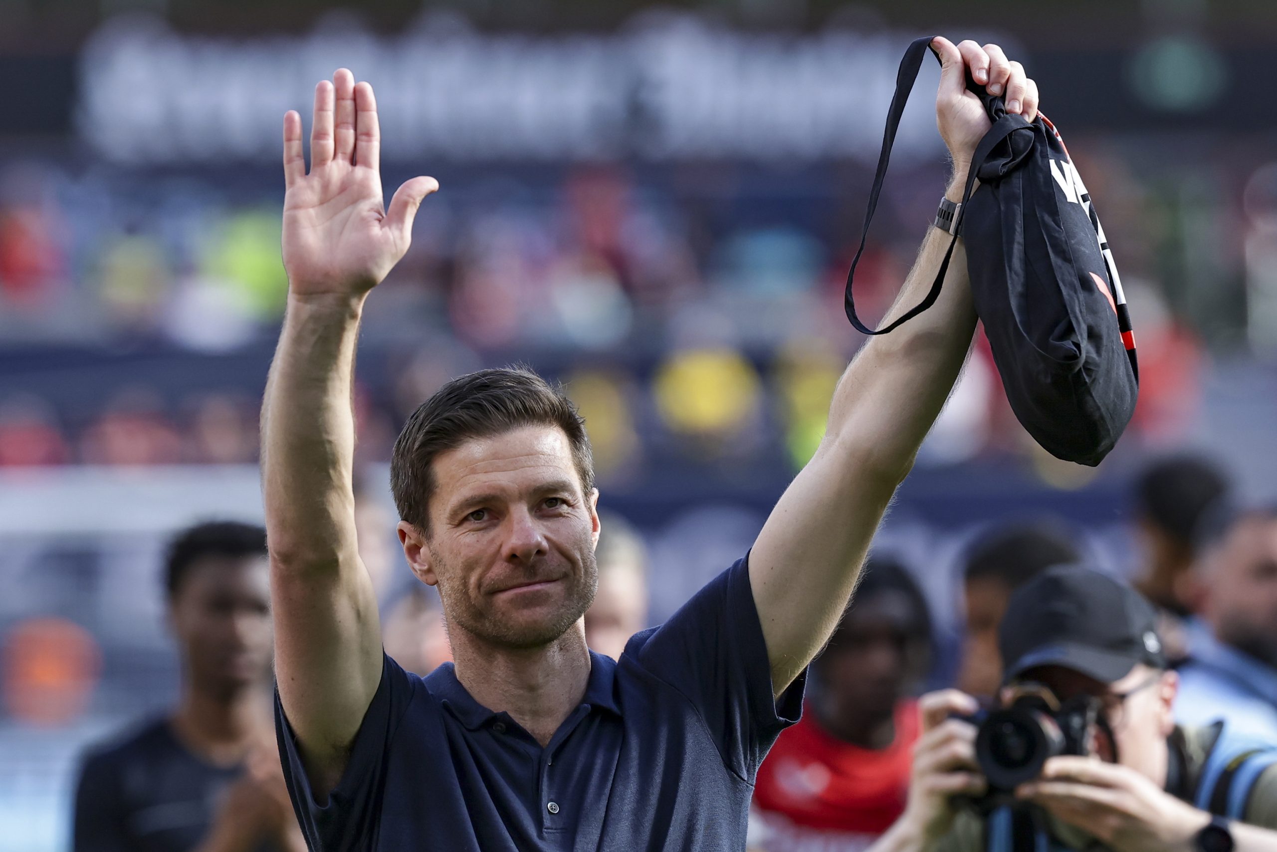 Todos los deberes de Xabi Alonso en el Real Madrid: los lesionados y el Mundial de clubes, el caso Rodrygo y refuerzos para la defensa