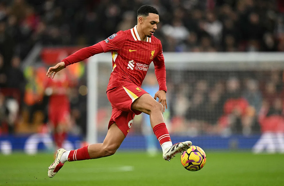 Trent Alexander-Arnold anuncia su salida del Liverpool... Y será el primer fichaje del Madrid para el Mundial de Clubes