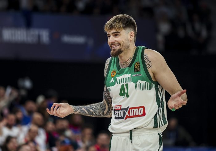 Una Final Four muy de entrenadores