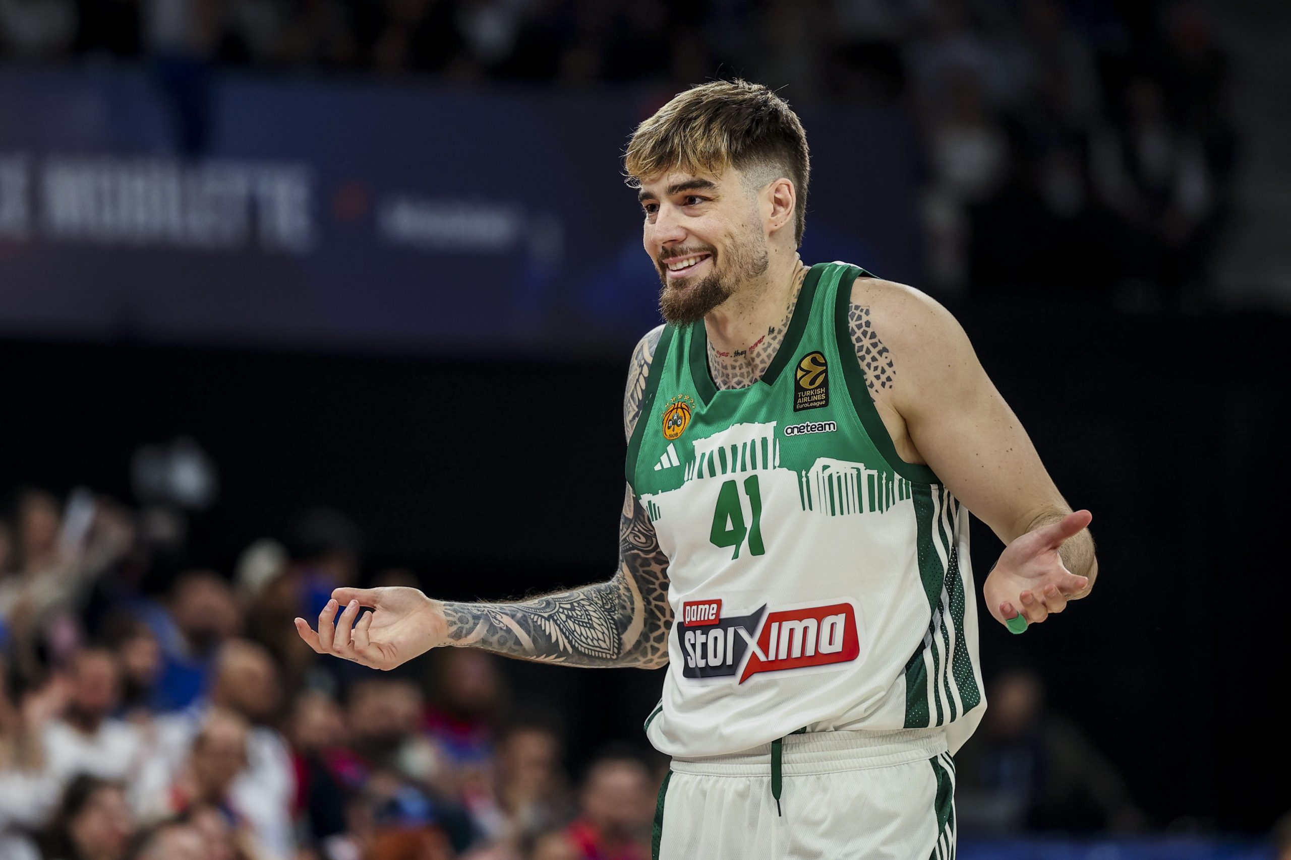 Una Final Four muy de entrenadores