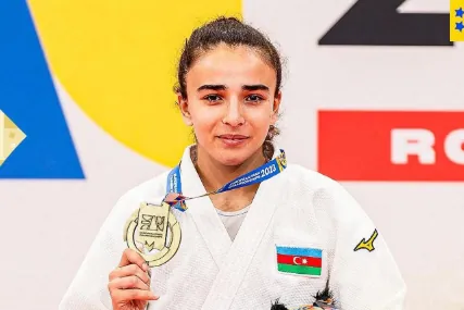 Una medallista paralímpica es vetada en el judo a perpetuidad tras demostrarse que no era ciega