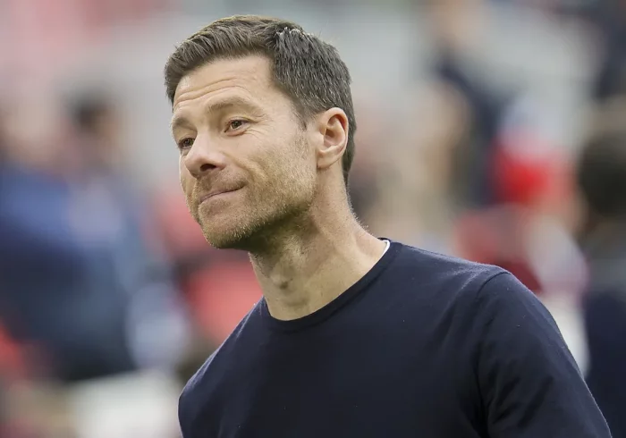 Xabi Alonso confirma que se va del Leverkusen: "Es el momento"