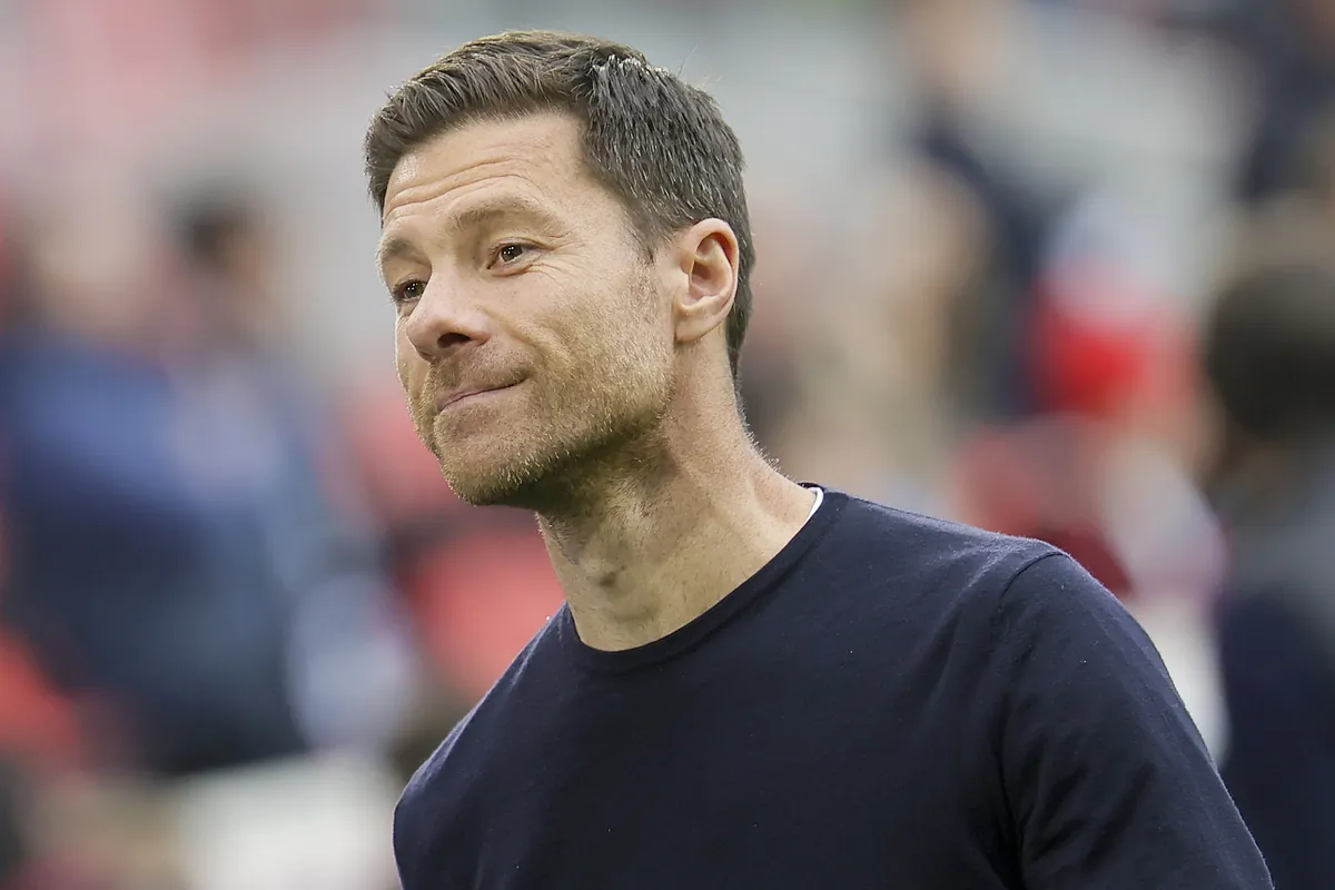 Xabi Alonso confirma que se va del Leverkusen: "Es el momento"