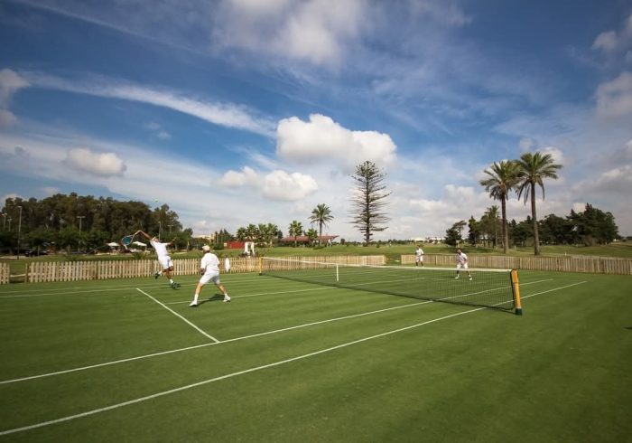 Alcaraz, un campeón sobre hierba de un país sin pistas de hierba: "Me reuní con el encargado de Wimbledon y me dijo que aquí era imposible que aguantase nada"