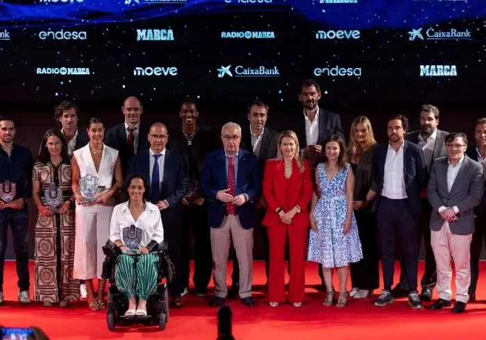 Alejandro Blanco: "La radio es el campo
de juego de las emociones"