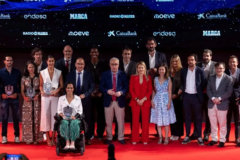 Alejandro Blanco: "La radio es el campo
de juego de las emociones"