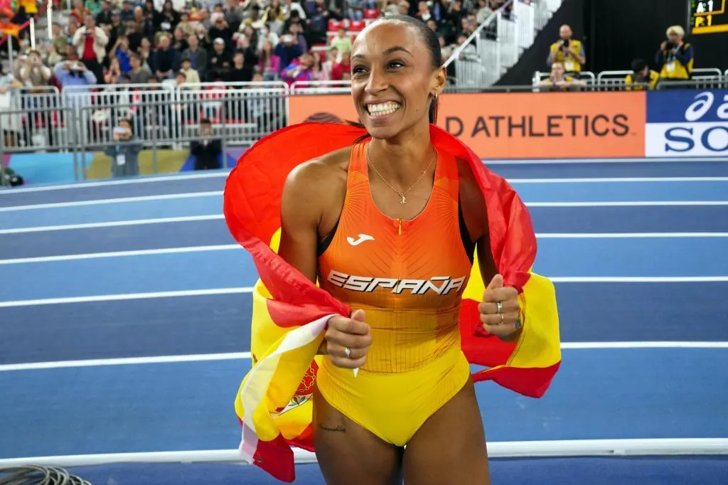 Ana Peleteiro, baja para el Europeo de naciones por "causas personales de fuerza mayor"