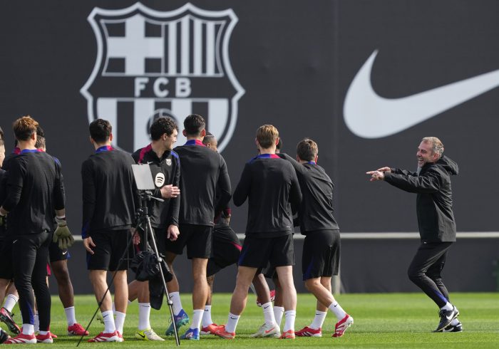 Así convirtió Luis Enrique al PSG en una máquina perfecta: "Es un líder que se ha ganado la credibilidad"