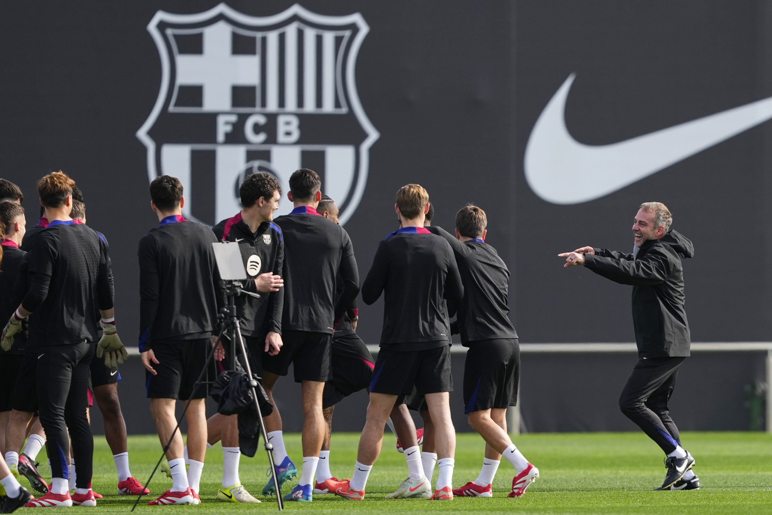 Así convirtió Luis Enrique al PSG en una máquina perfecta: "Es un líder que se ha ganado la credibilidad"