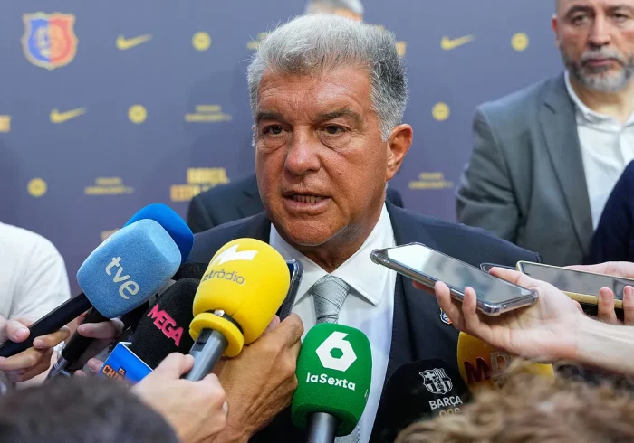 El Barça realiza una nueva maniobra financiera: emite bonos por 424 millones para refinanciar la obras del nuevo Camp Nou