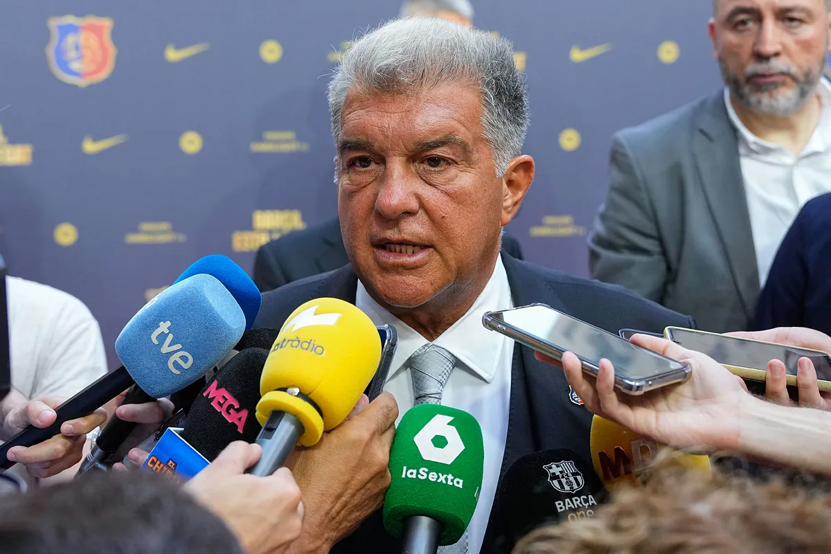 El Barça realiza una nueva maniobra financiera: emite bonos por 424 millones para refinanciar la obras del nuevo Camp Nou