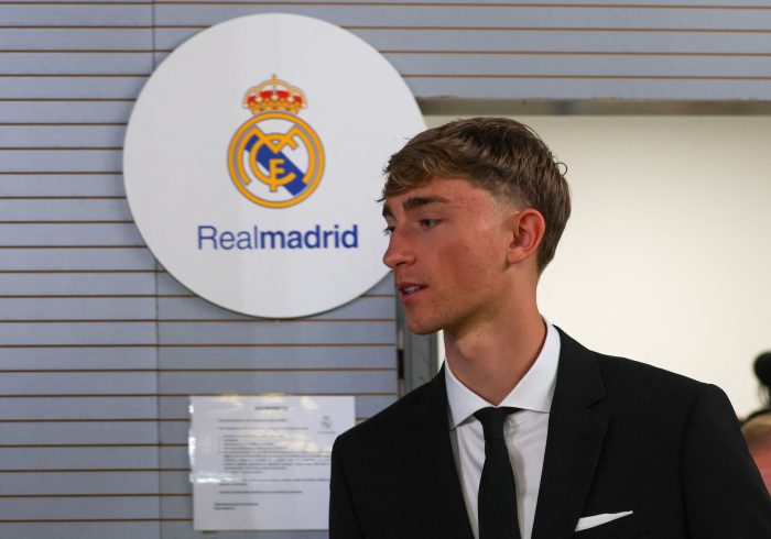 El camino de Dean Huijsen: una conexión con Sergio Ramos, las pipas del Mercadona y el "no" al Madrid en cadetes