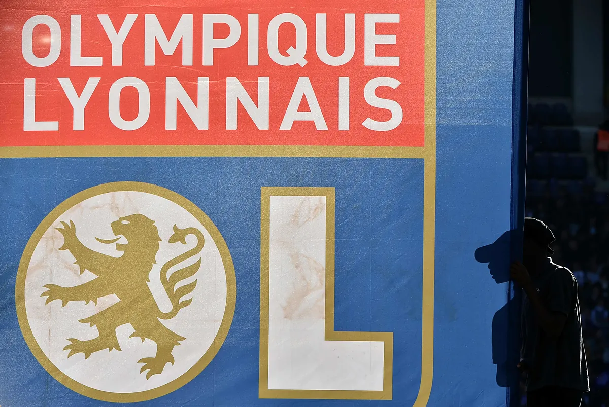 El Olympique de Lyon, castigado con el descenso a la Ligue 2 por motivos financieros