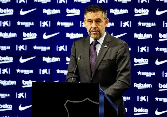 La Audiencia de Barcelona avala prorrogar el caso Negreira para que declaren Rosell y Bartomeu