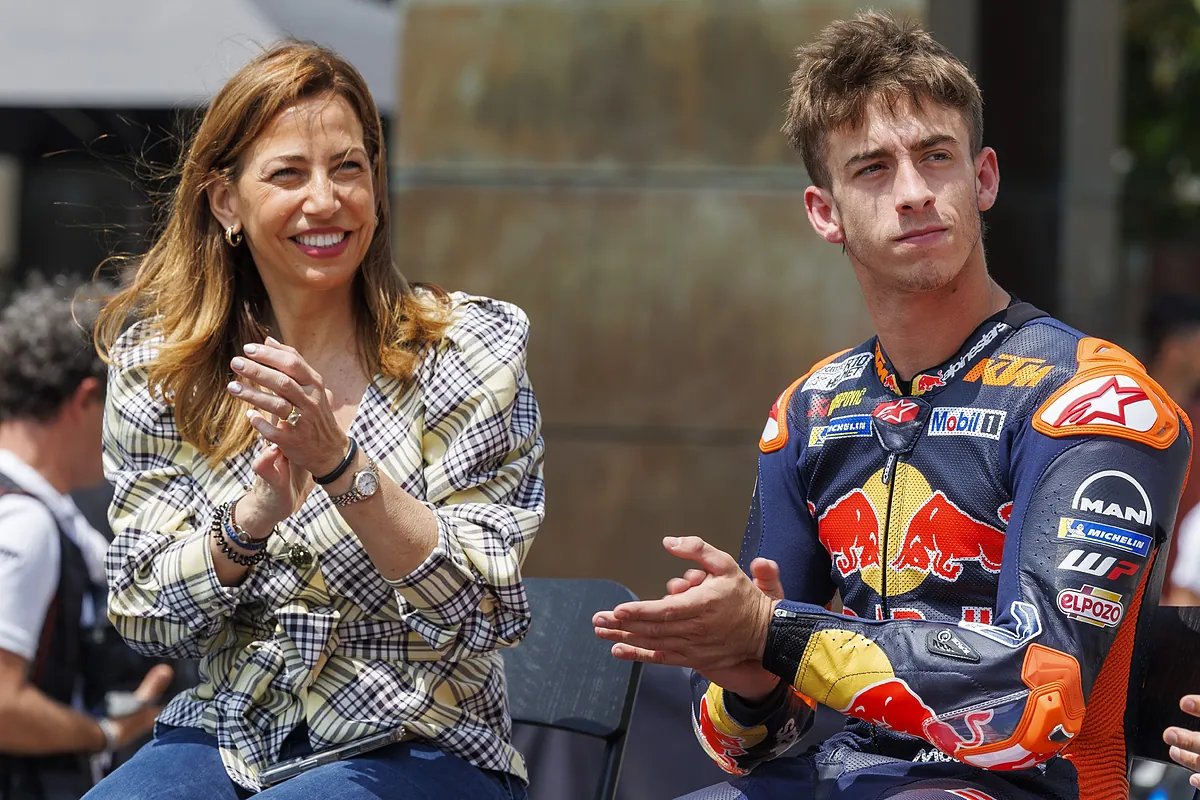 La continuidad del Gran Premio de Aragón, en el aire a partir de 2027
