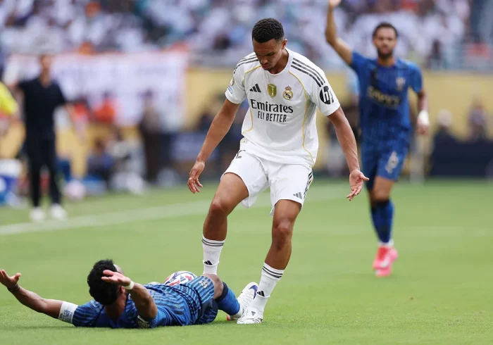 La venenosa herencia de Xabi Alonso