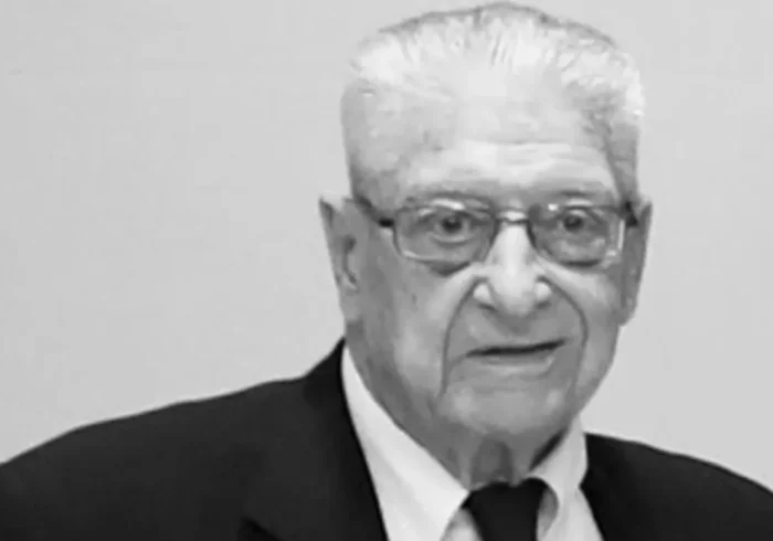 Muere a los 100 años el socio número 1 del Real Madrid