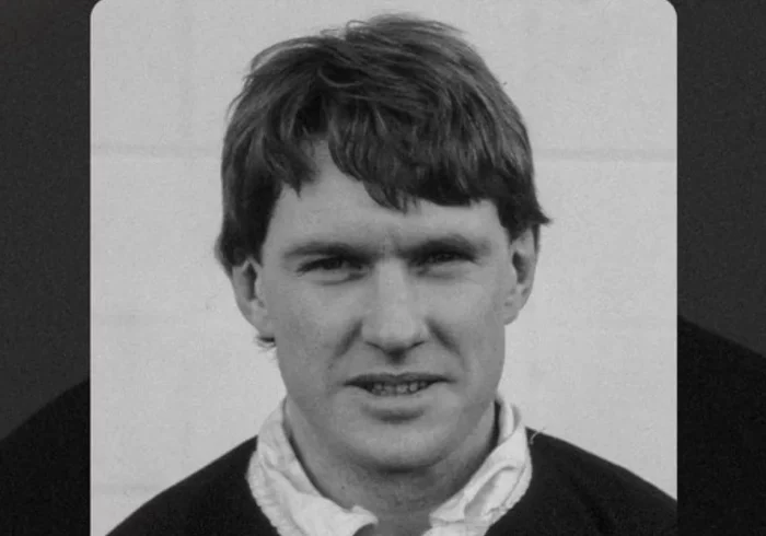Muere el ex capitán de los All Blacks, Stu Wilson, a los 70 años