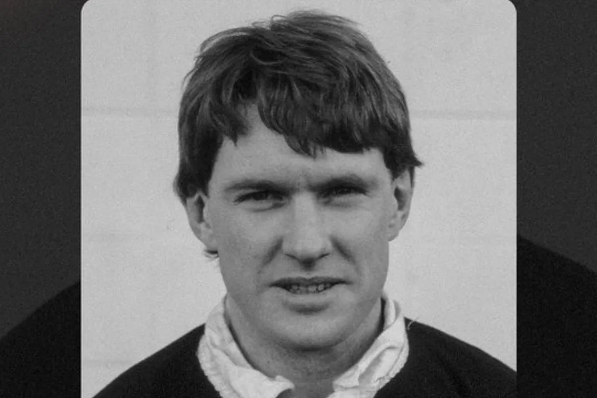 Muere el ex capitán de los All Blacks, Stu Wilson, a los 70 años