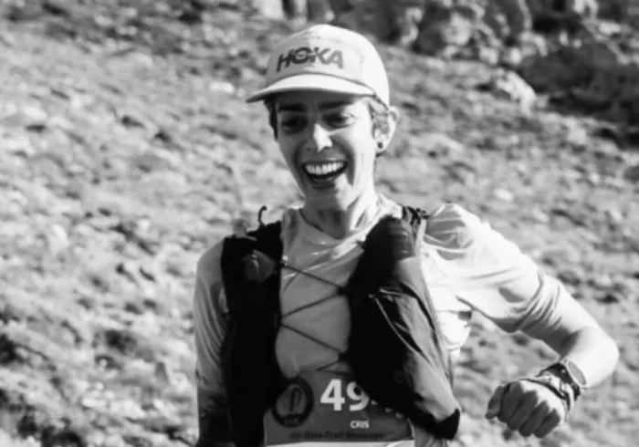 Muere la ultrarunner Cristina Santurino a los 36 años, días después de participar en su última maratón