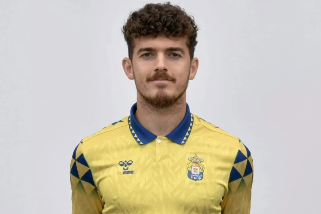 Muere Zeben Ramos, el canterano de la UD Las Palmas que estaba en coma tras sufrir un atropello