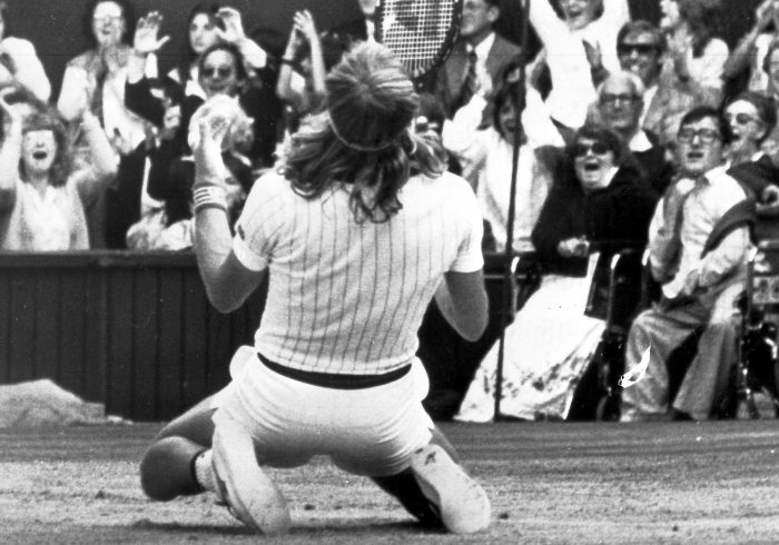 Otras finales inolvidables del Grand Slam: desde la época de Borg y McEnroe hasta Wimbledon 2008 y las batallas del 'Big Three'