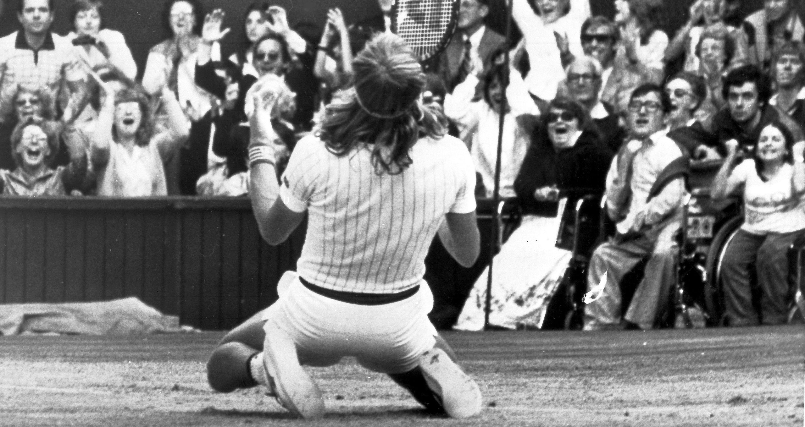 Otras finales inolvidables del Grand Slam: desde la época de Borg y McEnroe hasta Wimbledon 2008 y las batallas del 'Big Three'