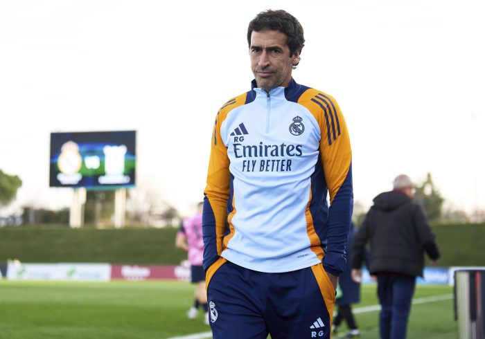 Raúl, obligado a hacer madridismo en el exilio: deseos, desengaños, ofertas y un legado que no olvidan sus jugadores