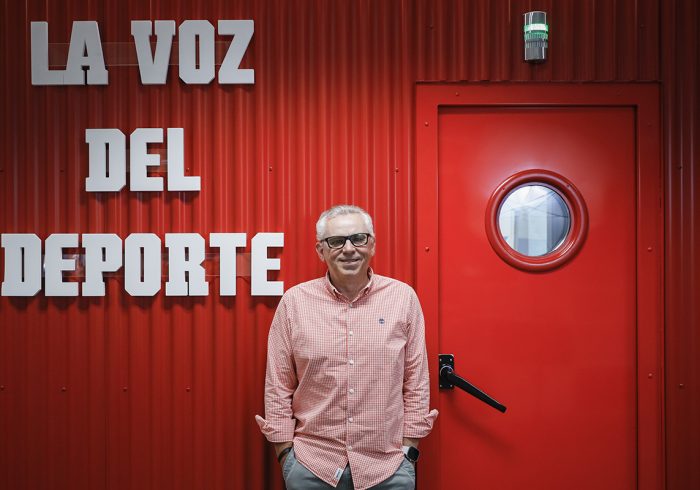Roberto Palomar: "Somos una carnicería, hay que vender carne y el que más carne vende es el Real Madrid. Es así y no hay que avergonzarse"