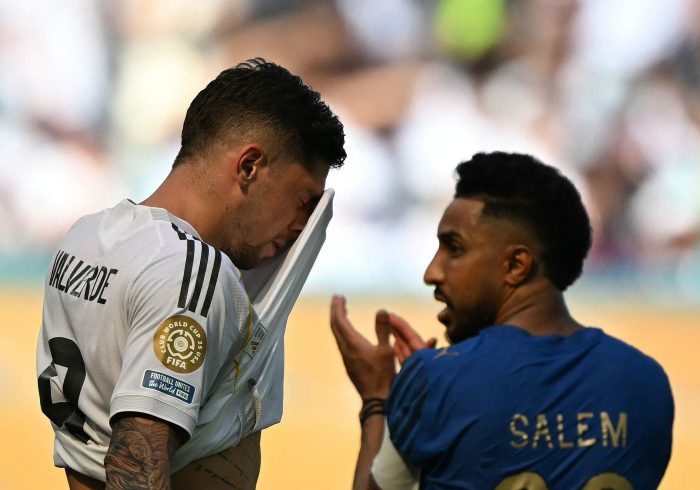 Xabi Alonso no hace milagros y su etapa en el Madrid se inicia con empate y dudas ante el Al Hilal