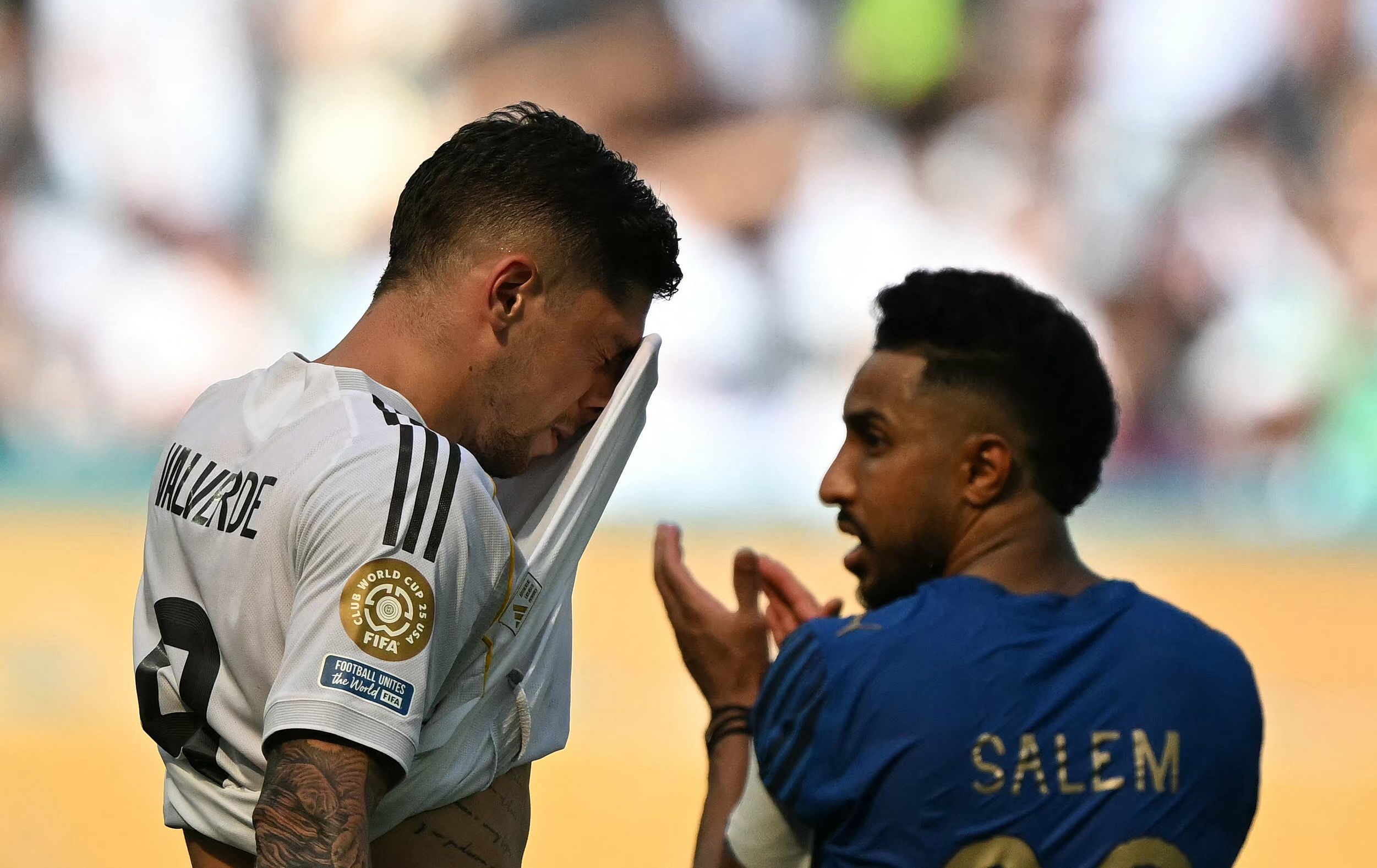 Xabi Alonso no hace milagros y su etapa en el Madrid se inicia con empate y dudas ante el Al Hilal