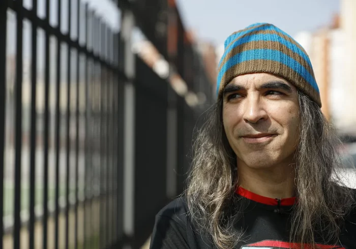Chema Alonso, ex de Telefónica, ficha por el Comité Técnico Arbitral