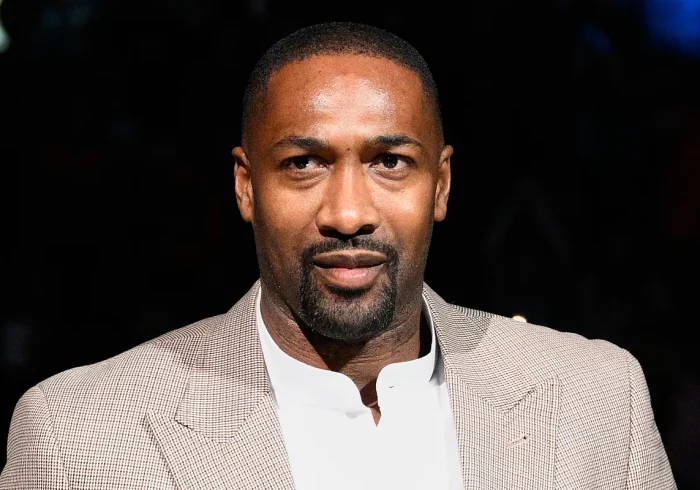 Detienen a Gilbert Arenas por operar un negocio ilegal de póquer